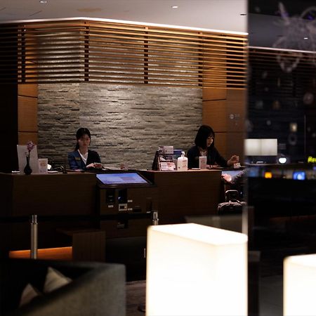 Jr Kyushu Hotel Kagoshima Exterior photo