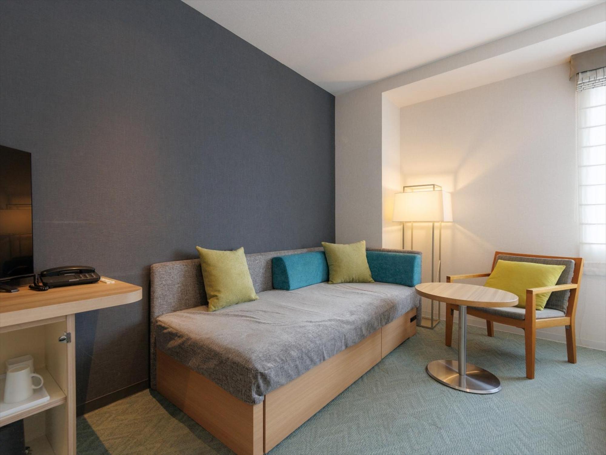 Jr Kyushu Hotel Kagoshima Exterior photo