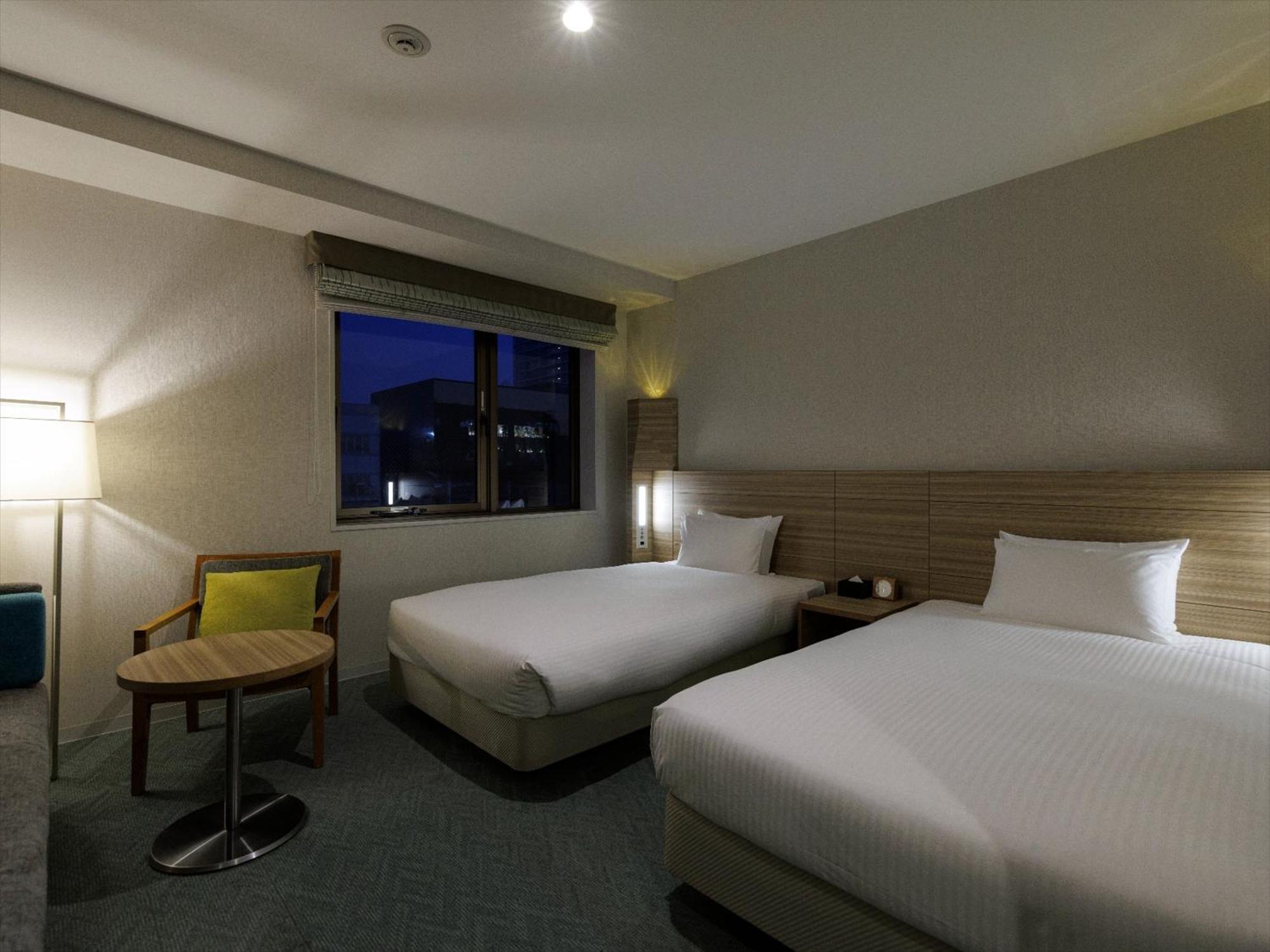 Jr Kyushu Hotel Kagoshima Exterior photo