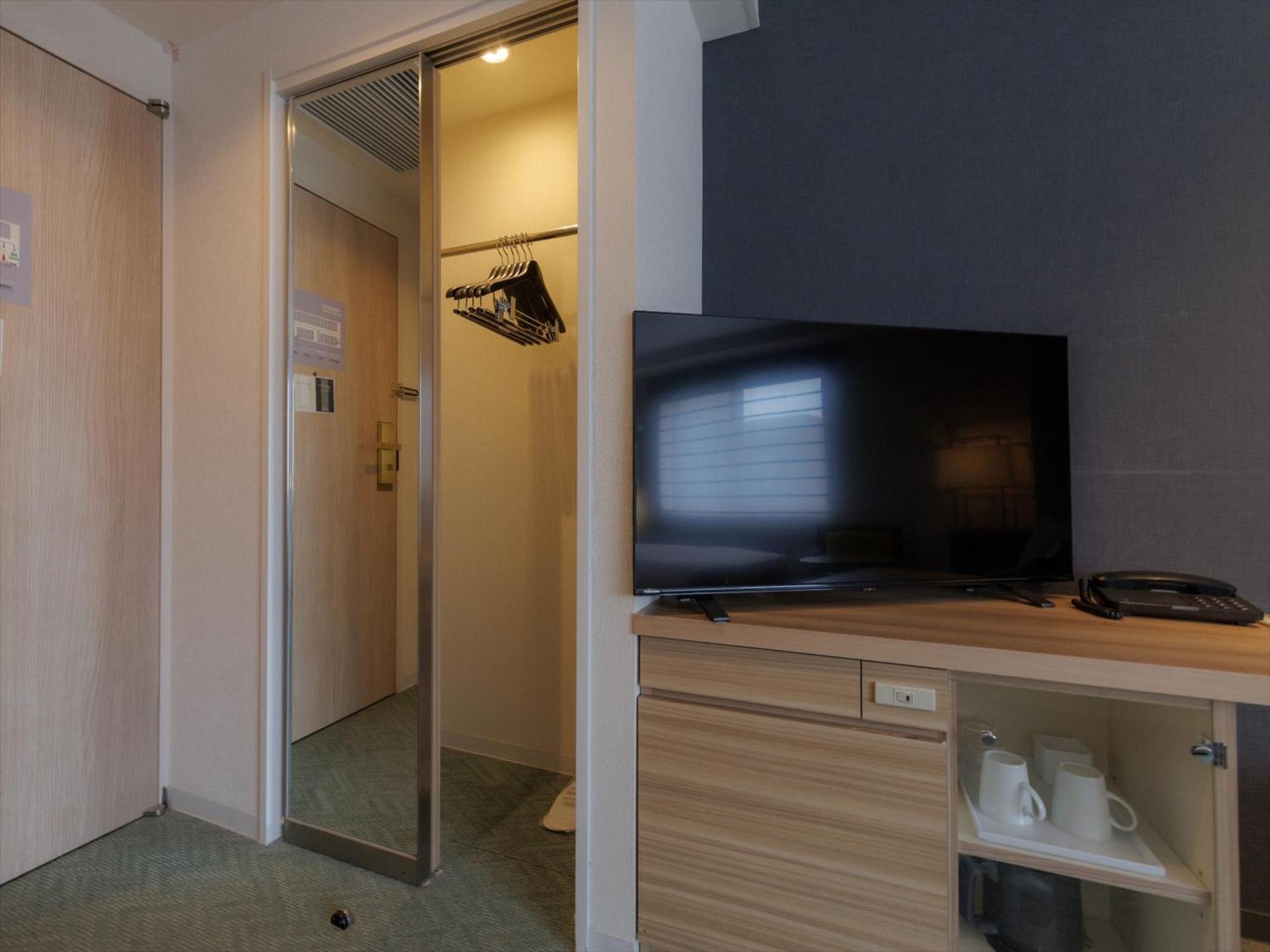 Jr Kyushu Hotel Kagoshima Exterior photo