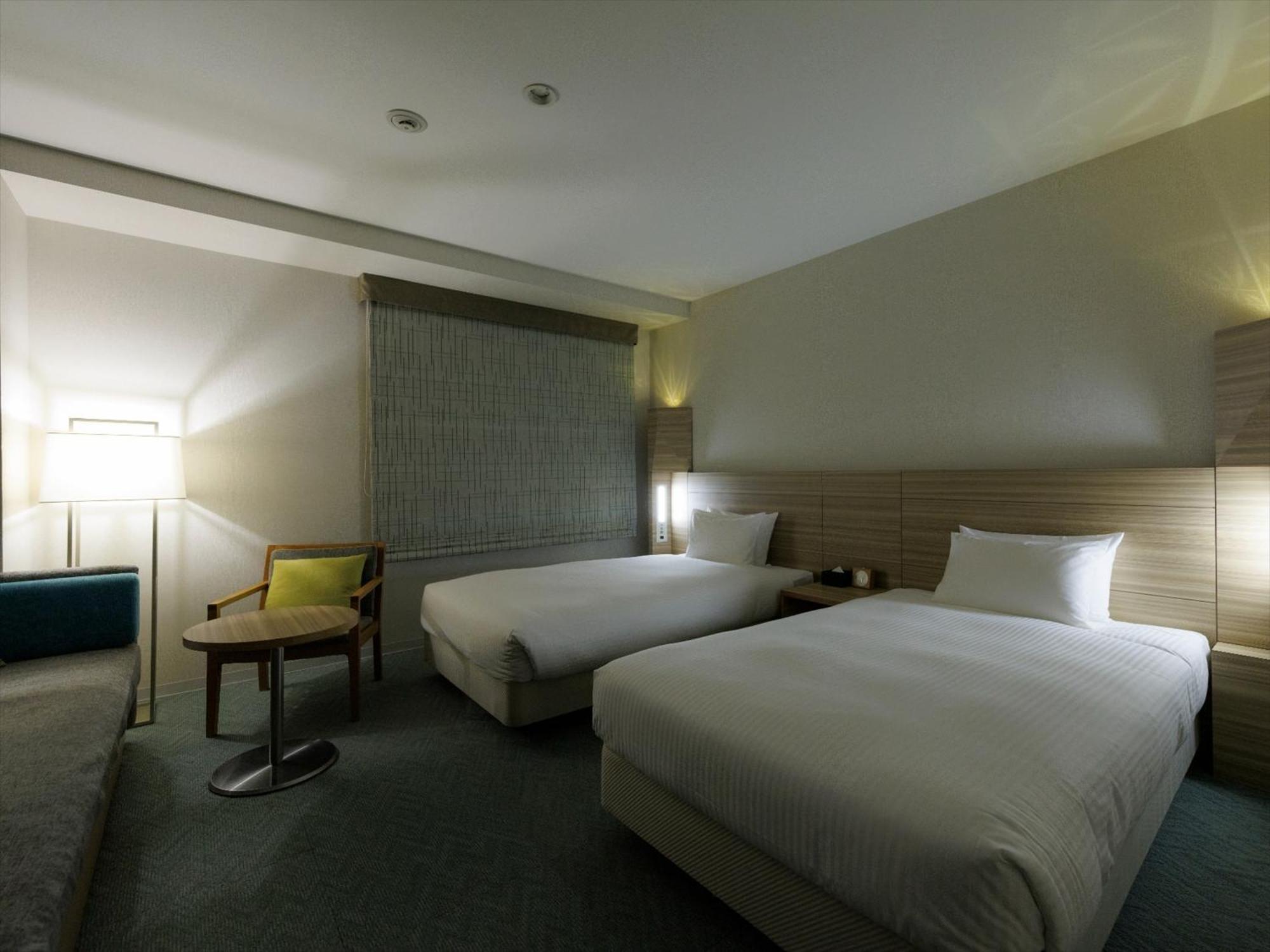 Jr Kyushu Hotel Kagoshima Exterior photo