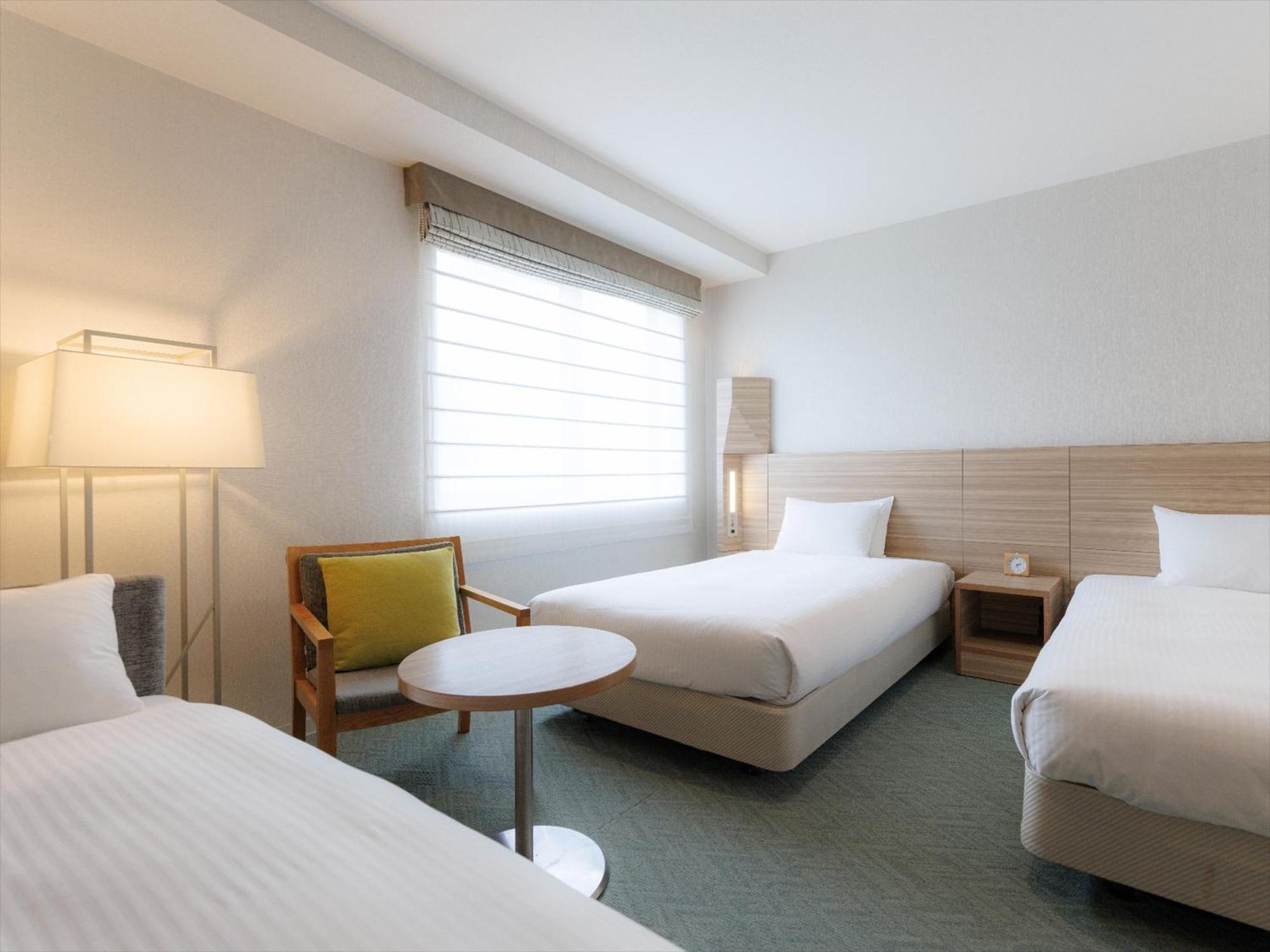 Jr Kyushu Hotel Kagoshima Exterior photo