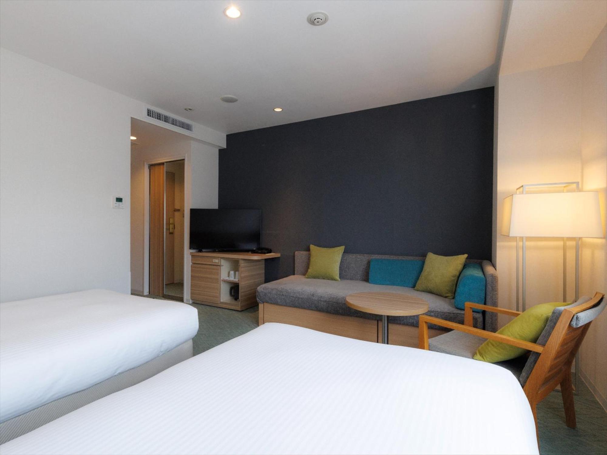 Jr Kyushu Hotel Kagoshima Exterior photo