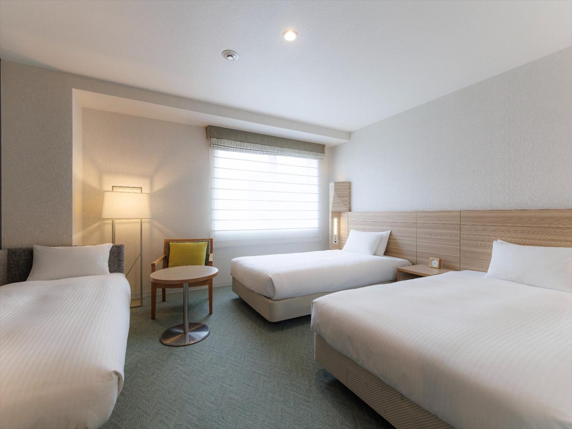 Jr Kyushu Hotel Kagoshima Exterior photo