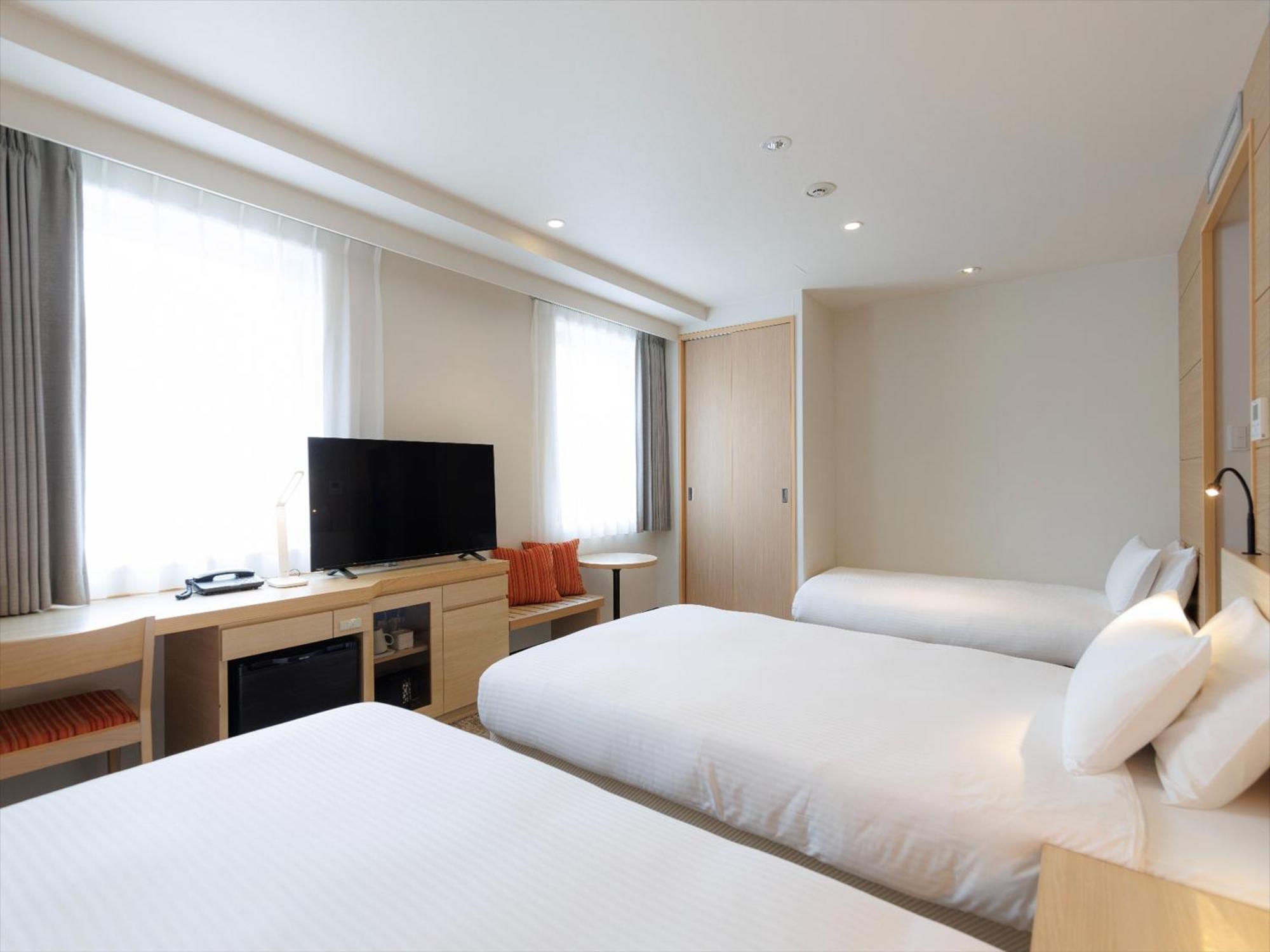 Jr Kyushu Hotel Kagoshima Exterior photo