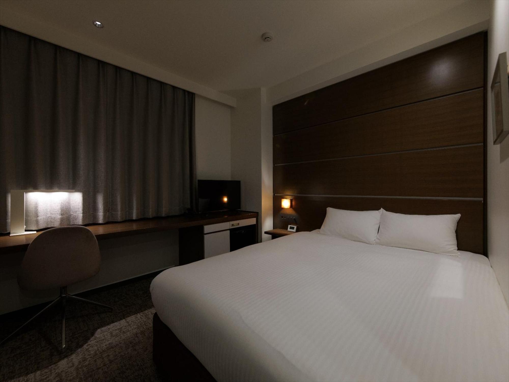 Jr Kyushu Hotel Kagoshima Exterior photo