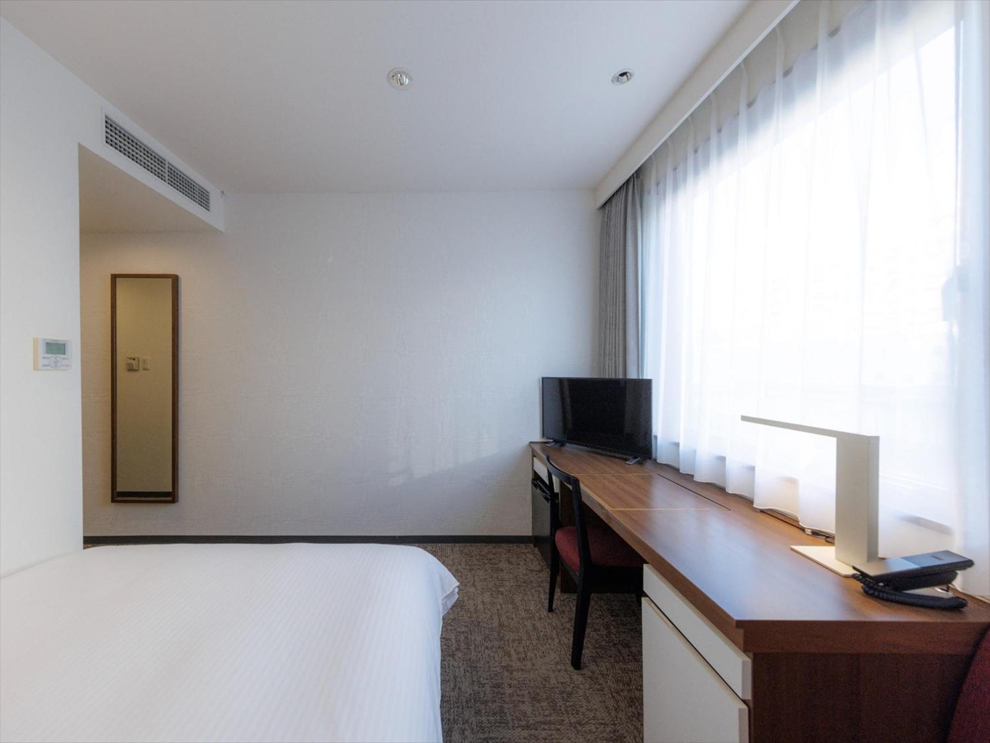 Jr Kyushu Hotel Kagoshima Exterior photo