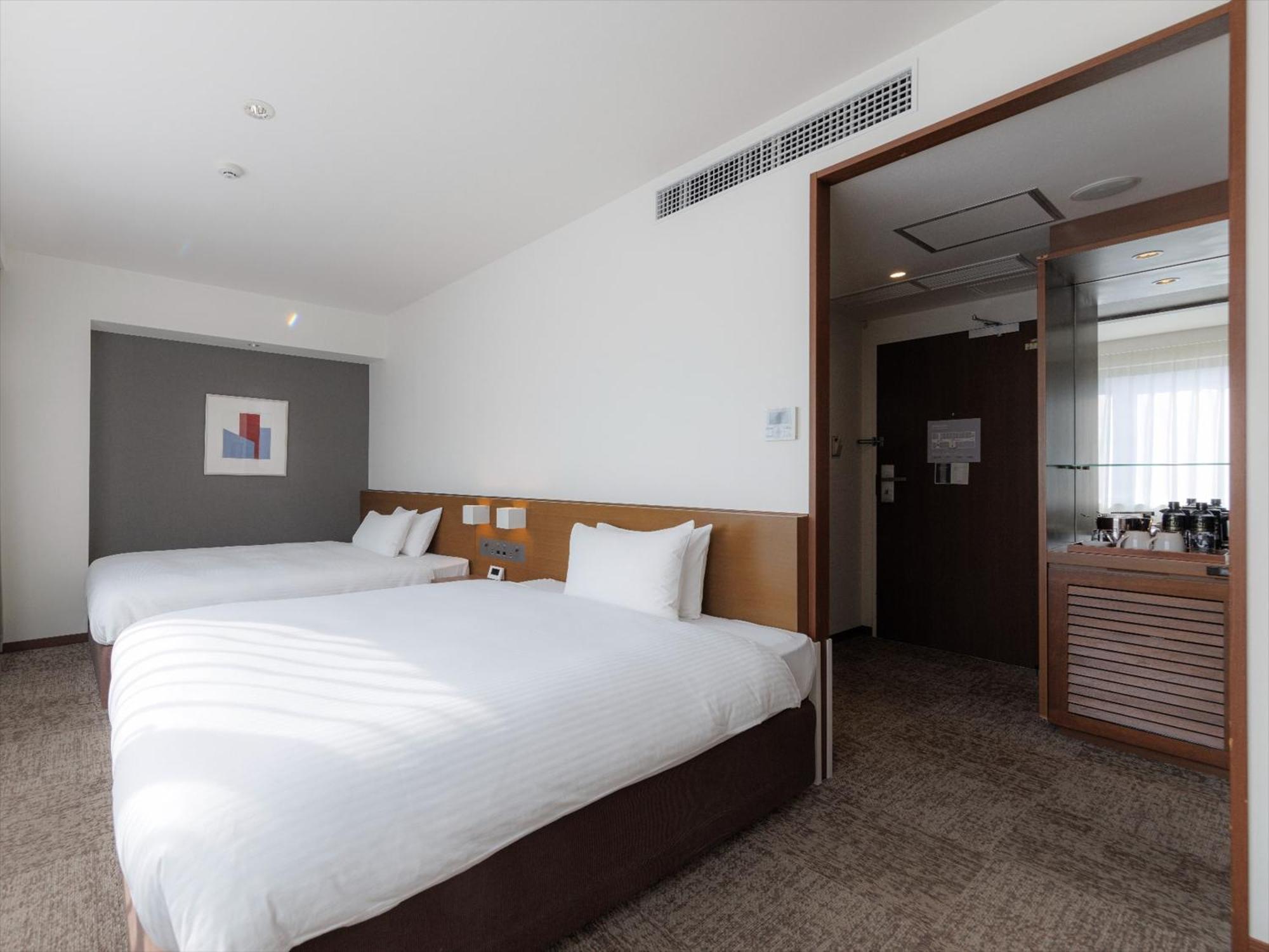 Jr Kyushu Hotel Kagoshima Exterior photo