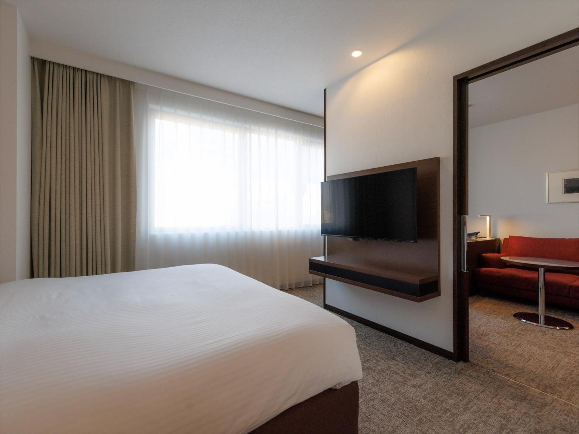 Jr Kyushu Hotel Kagoshima Exterior photo
