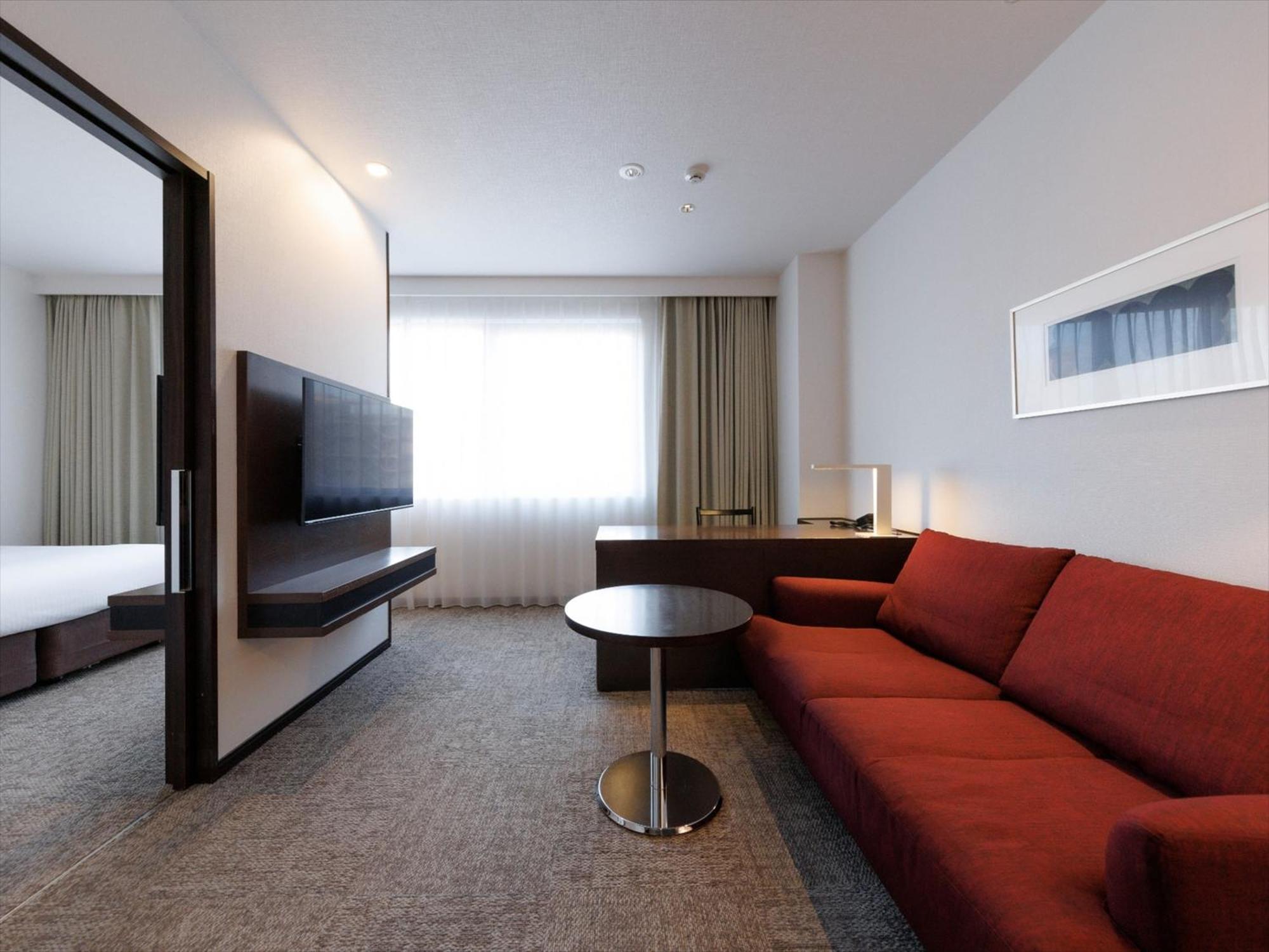 Jr Kyushu Hotel Kagoshima Exterior photo