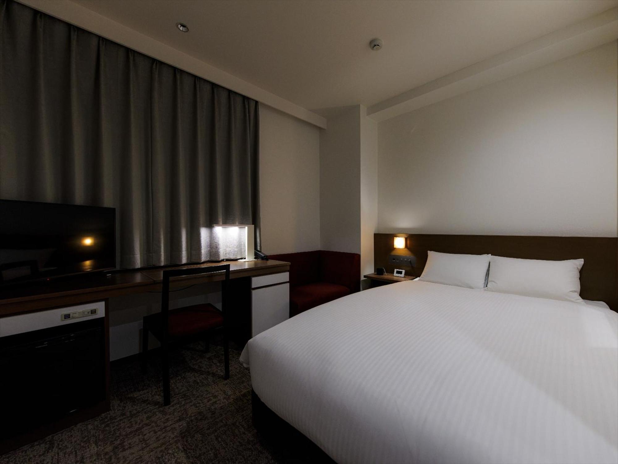 Jr Kyushu Hotel Kagoshima Exterior photo