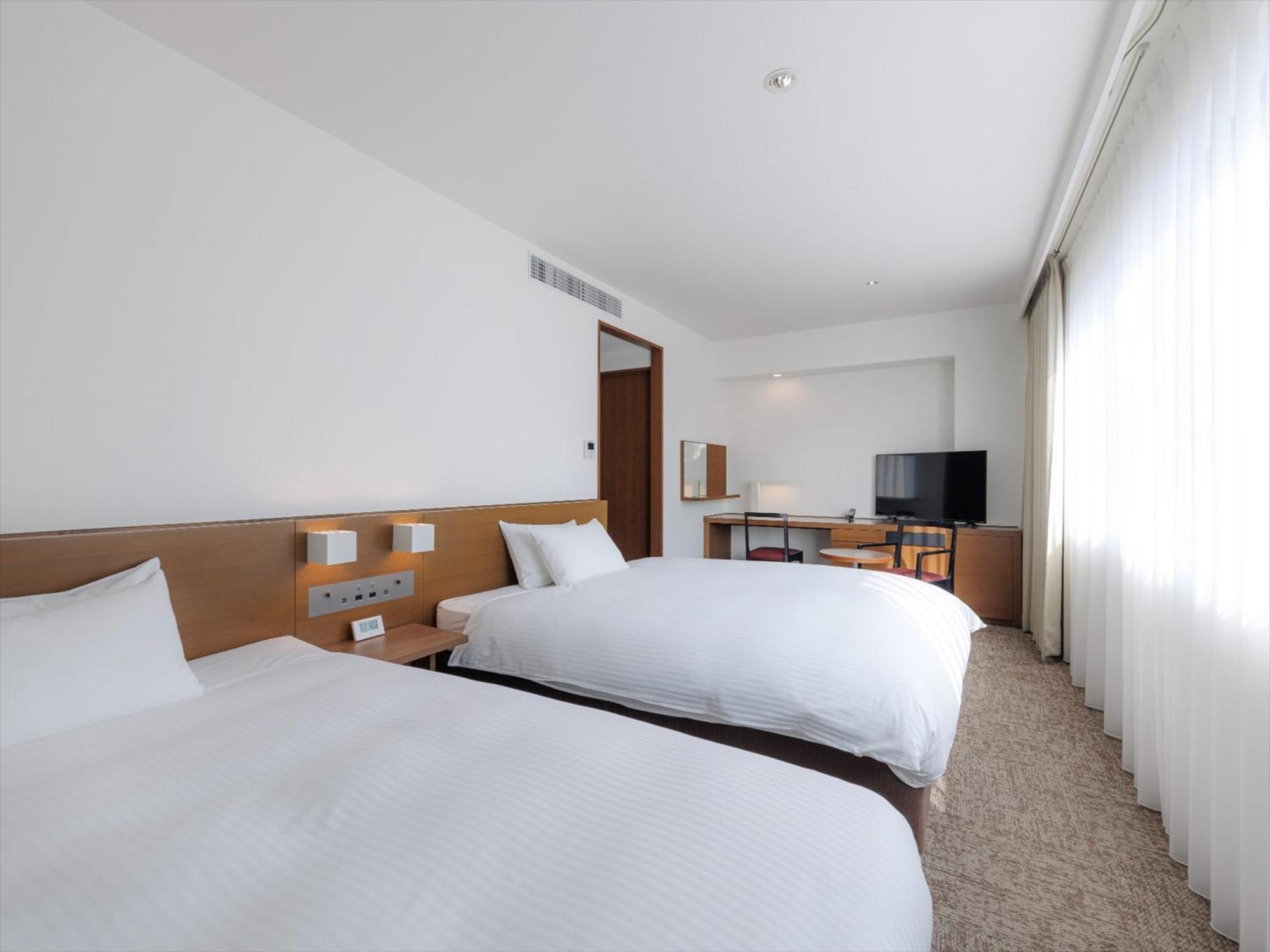 Jr Kyushu Hotel Kagoshima Exterior photo