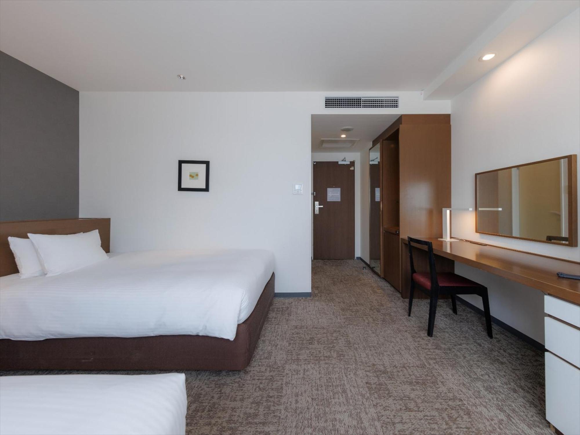 Jr Kyushu Hotel Kagoshima Exterior photo