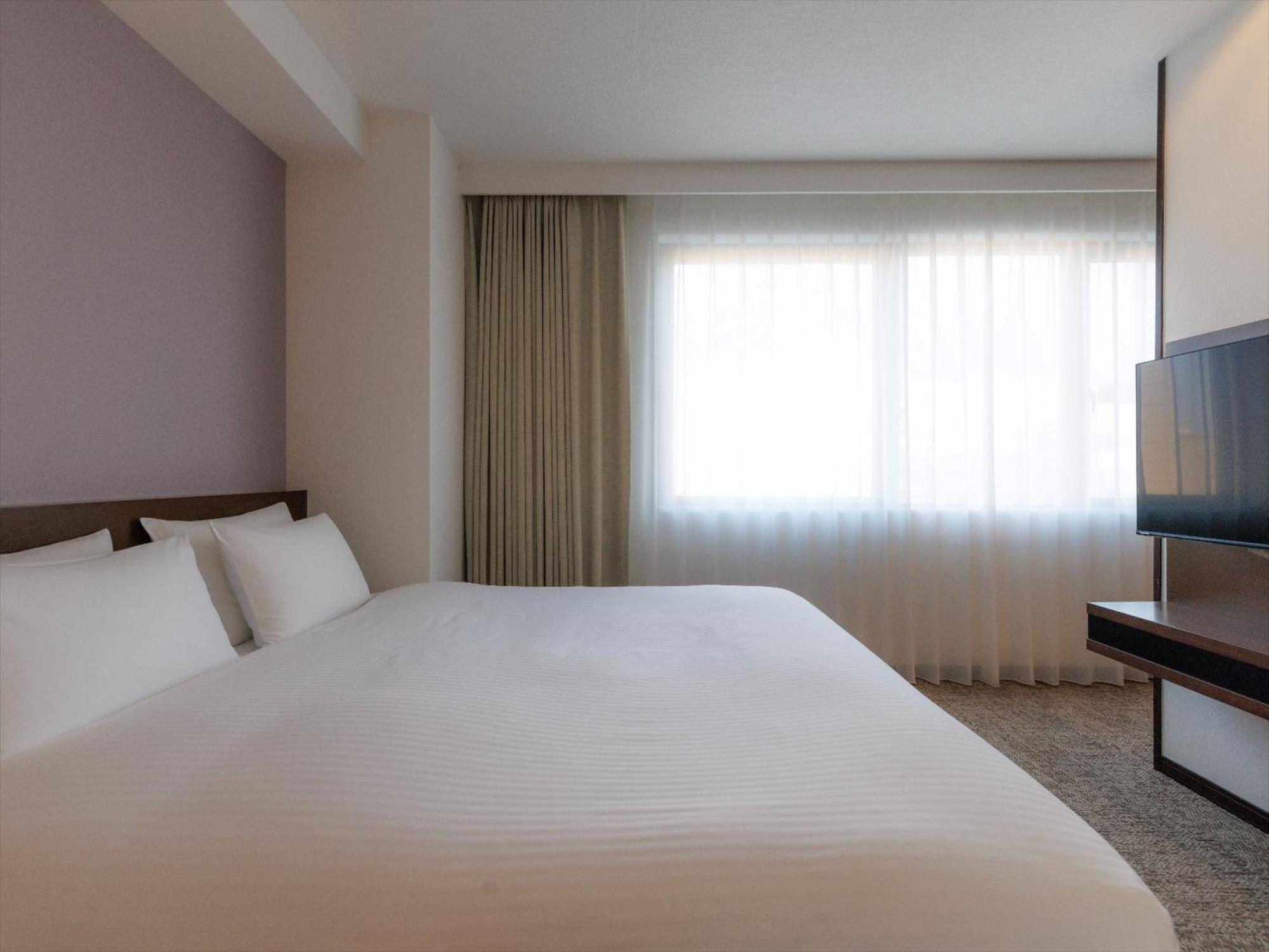 Jr Kyushu Hotel Kagoshima Exterior photo