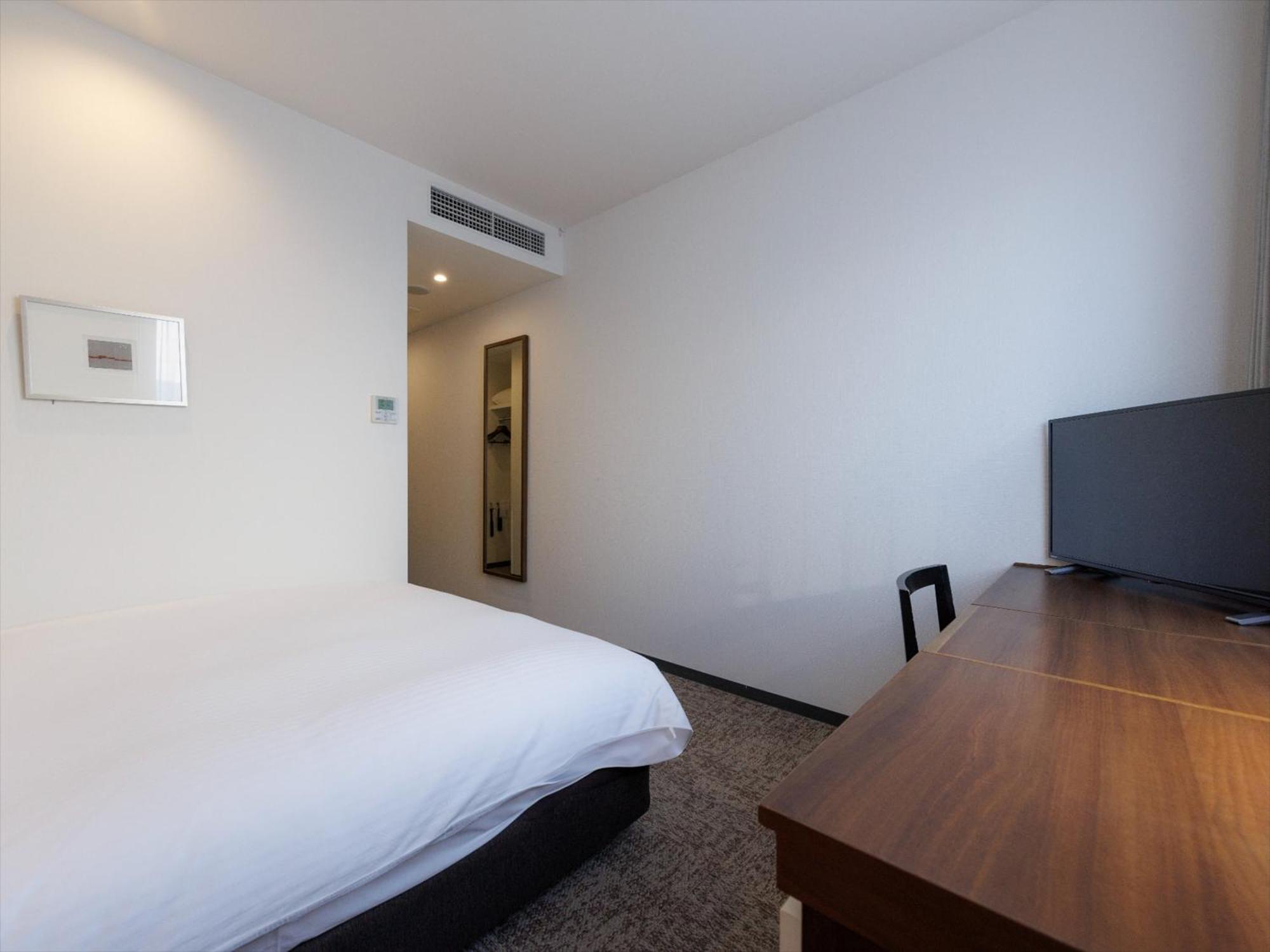 Jr Kyushu Hotel Kagoshima Exterior photo