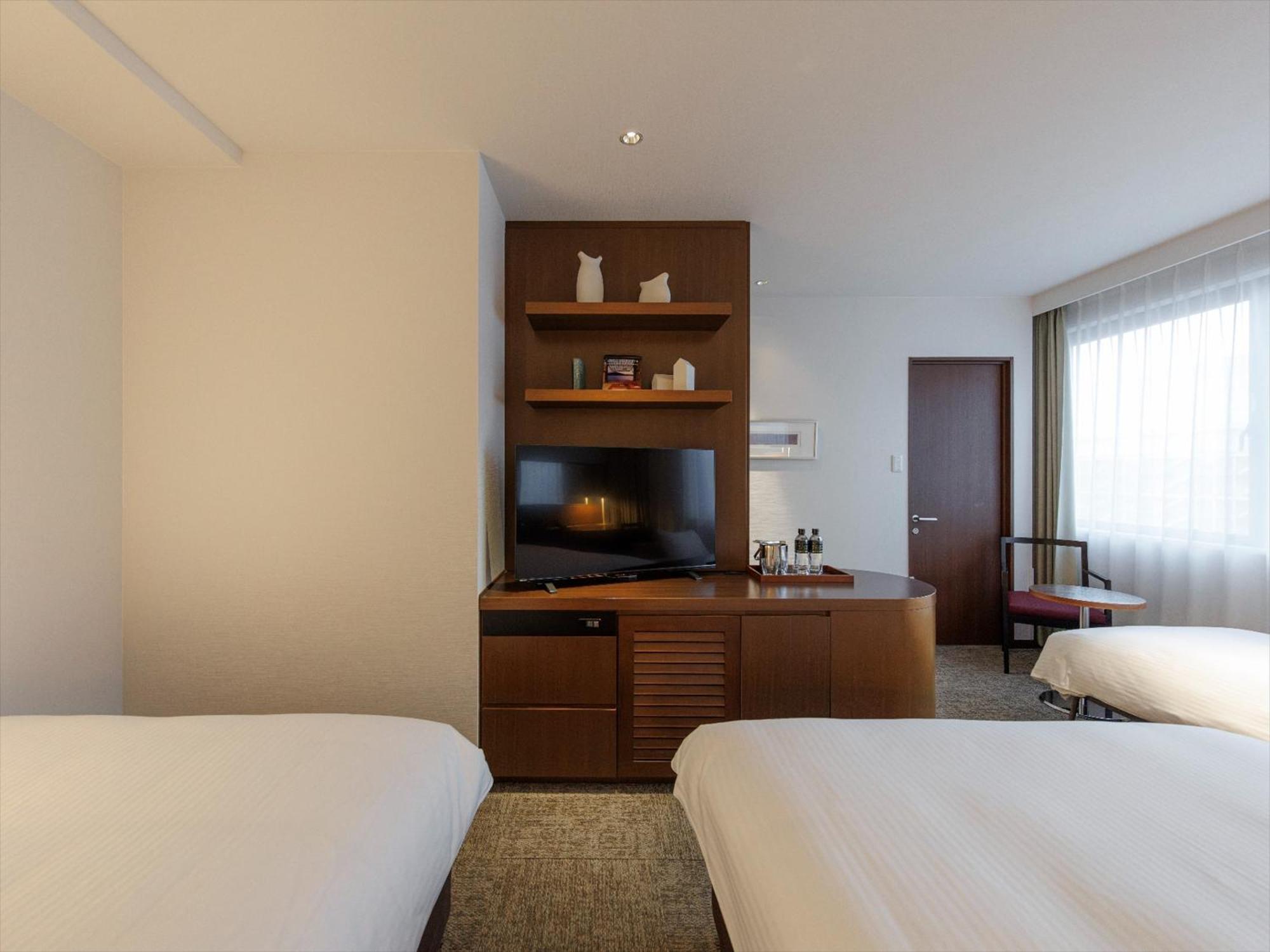 Jr Kyushu Hotel Kagoshima Exterior photo