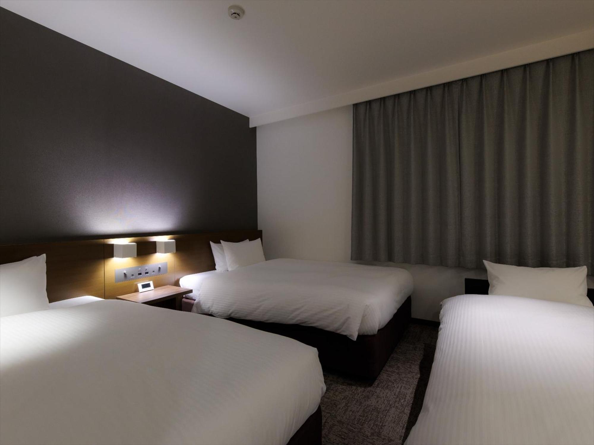 Jr Kyushu Hotel Kagoshima Exterior photo