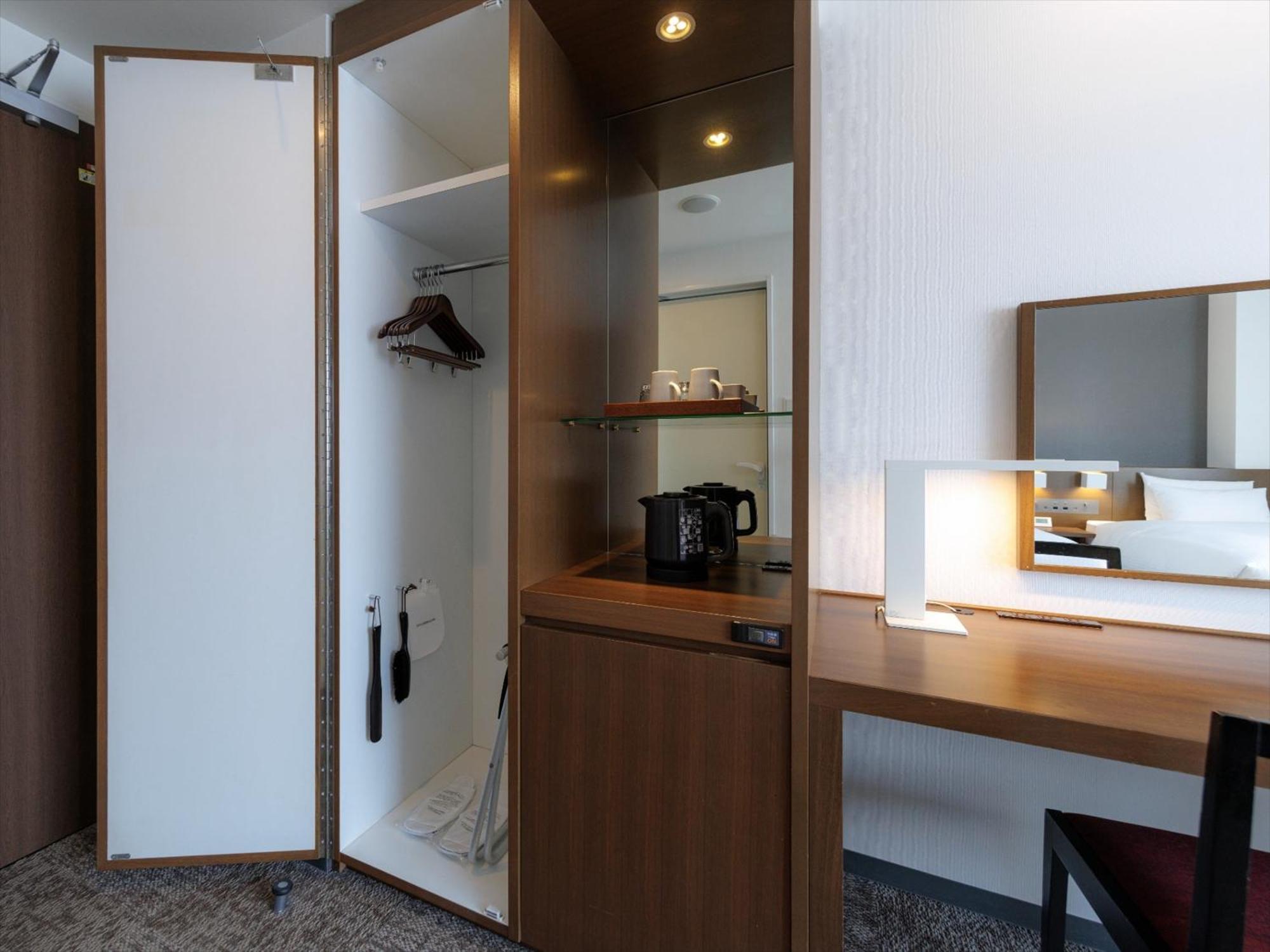 Jr Kyushu Hotel Kagoshima Exterior photo
