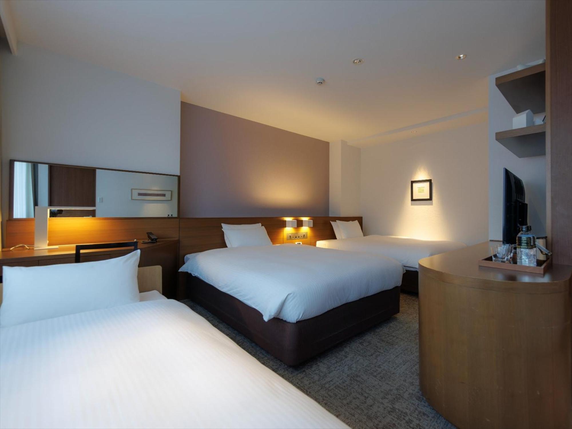 Jr Kyushu Hotel Kagoshima Exterior photo