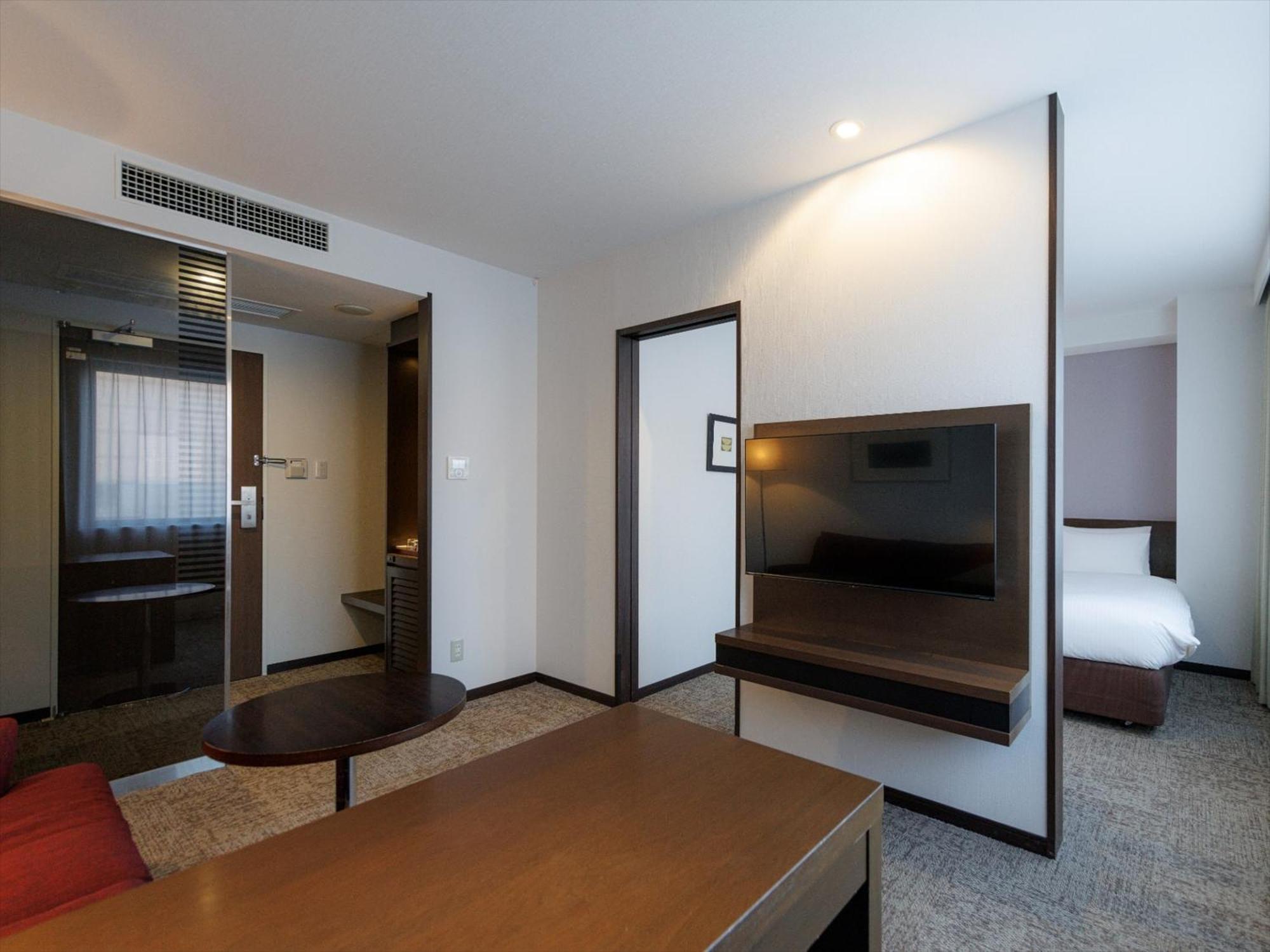 Jr Kyushu Hotel Kagoshima Exterior photo