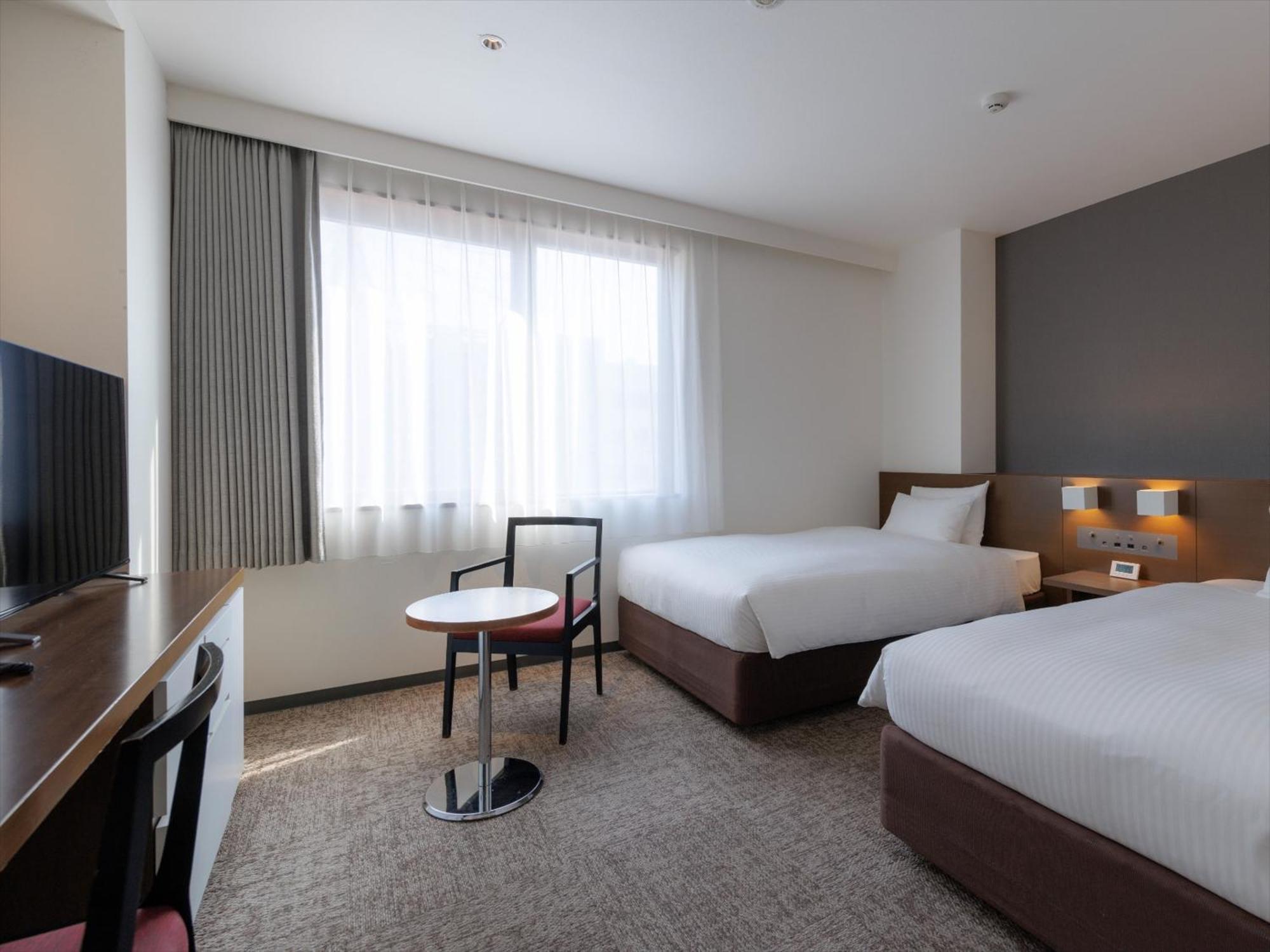 Jr Kyushu Hotel Kagoshima Exterior photo